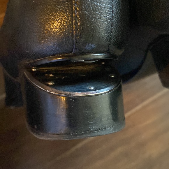 Alexander Wang Kori boots - Picture 5 of 6